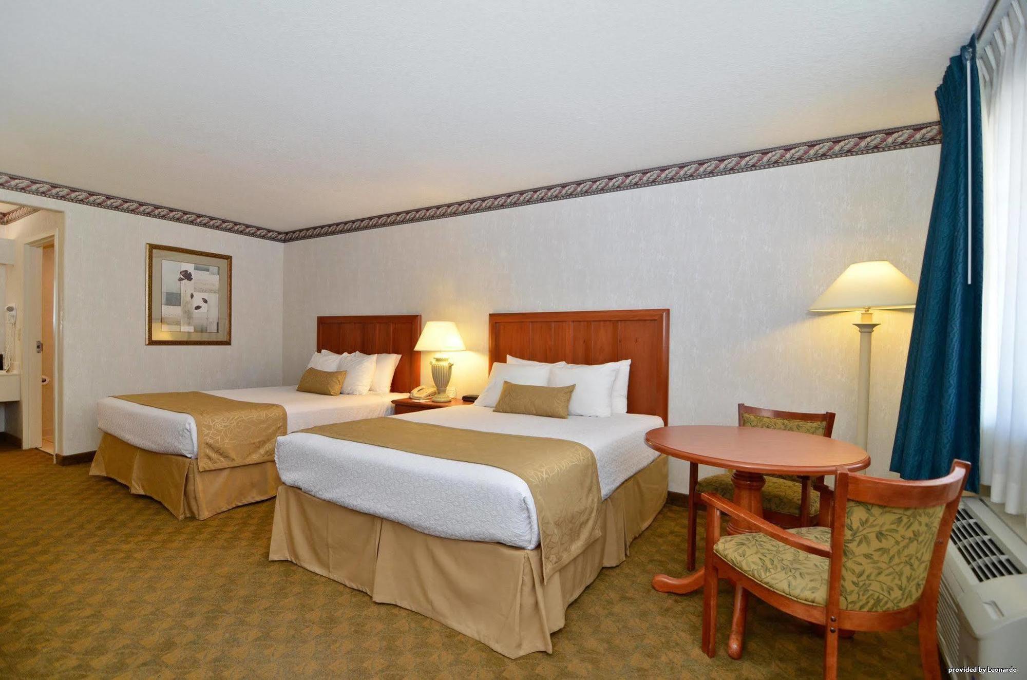 Best Western Marble Falls Inn Dış mekan fotoğraf