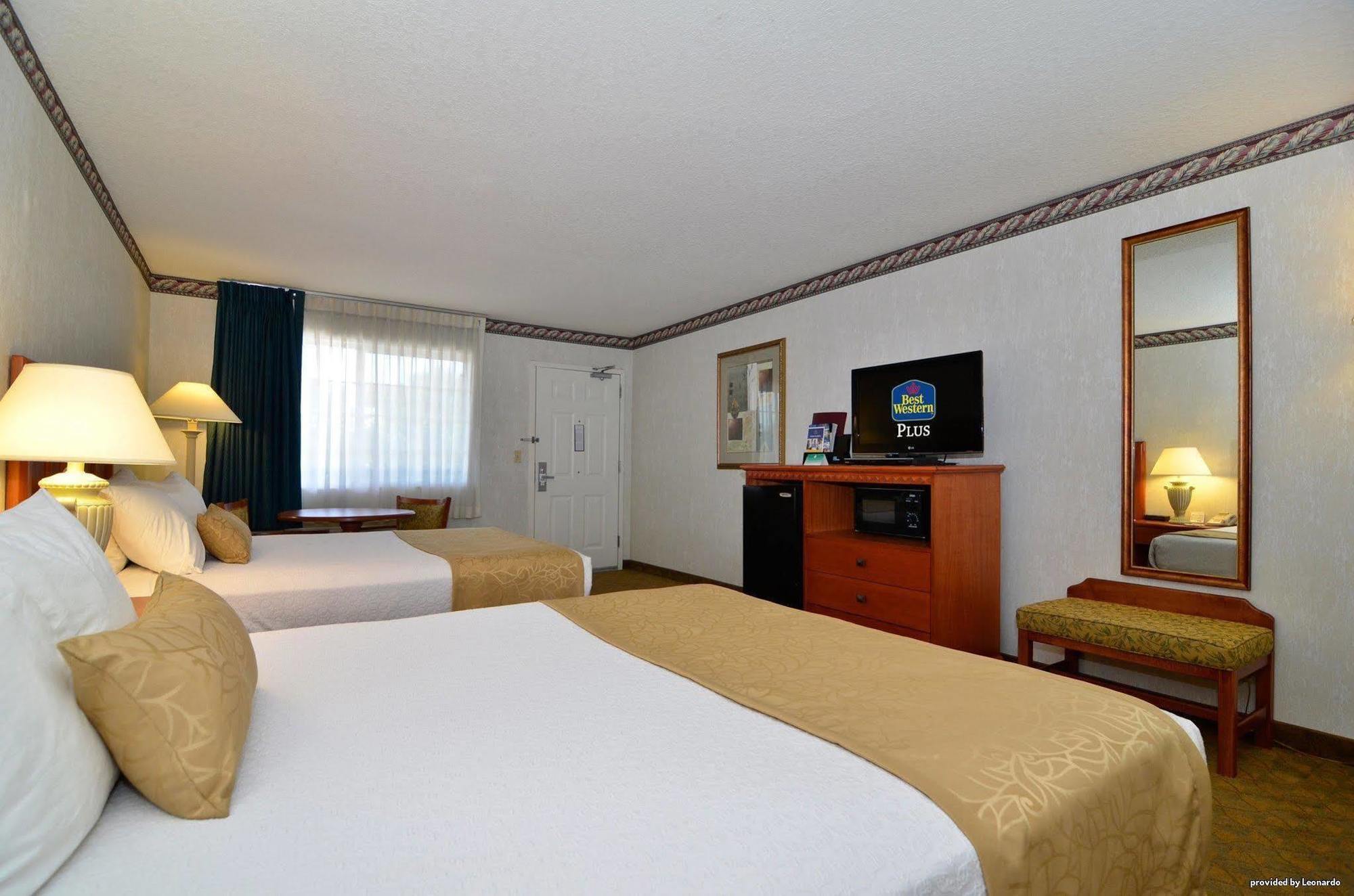 Best Western Marble Falls Inn Dış mekan fotoğraf